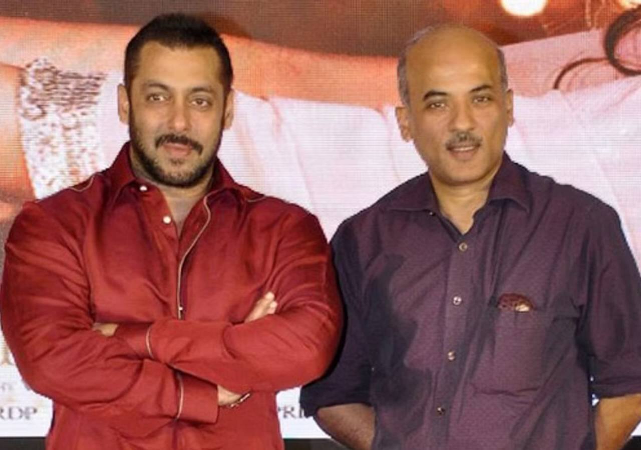 Salman Khan and Sooraj Barjatya to join forces again for another family drama; bhai fans' wish to finally come true? 