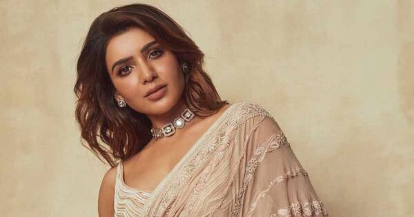 Samantha Ruth Prabhu Explains How Myositis Has Affected Her And It'll ...