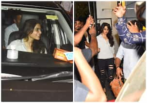Citadel की शूटिंग के बीच वरूण धवन संग स्पॉट हुईं Samantha Ruth Prabhu, पुष्पा स्टार ने ही खिंची सारी लाइमलाइट
