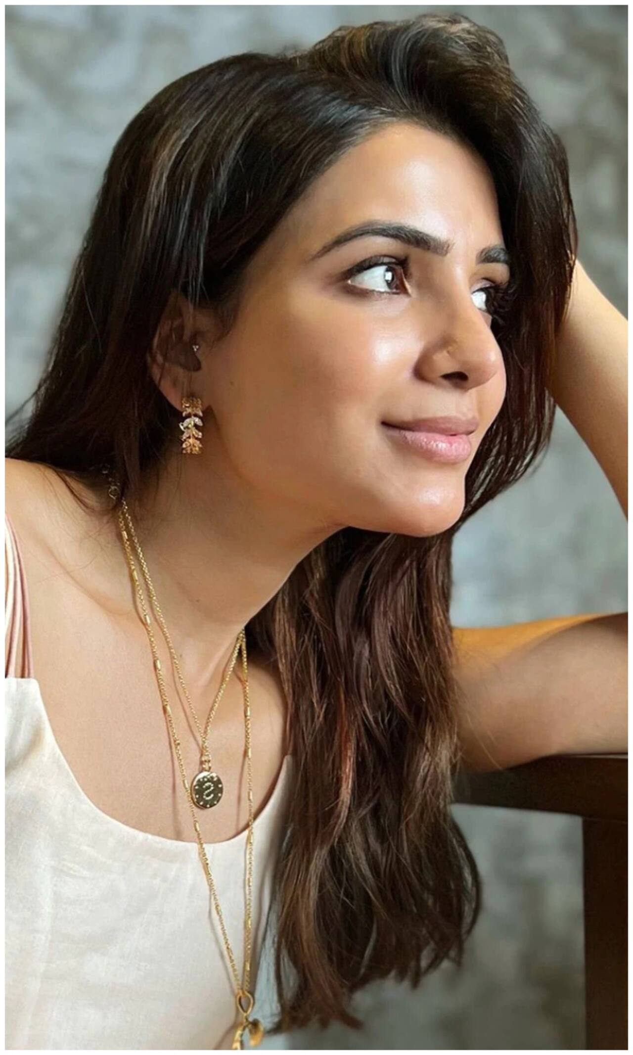 Shaakuntalam actress Samantha Ruth Prabhu reveals why her family did not want her to do Oo Antava right after separation with Naga Chaitanya