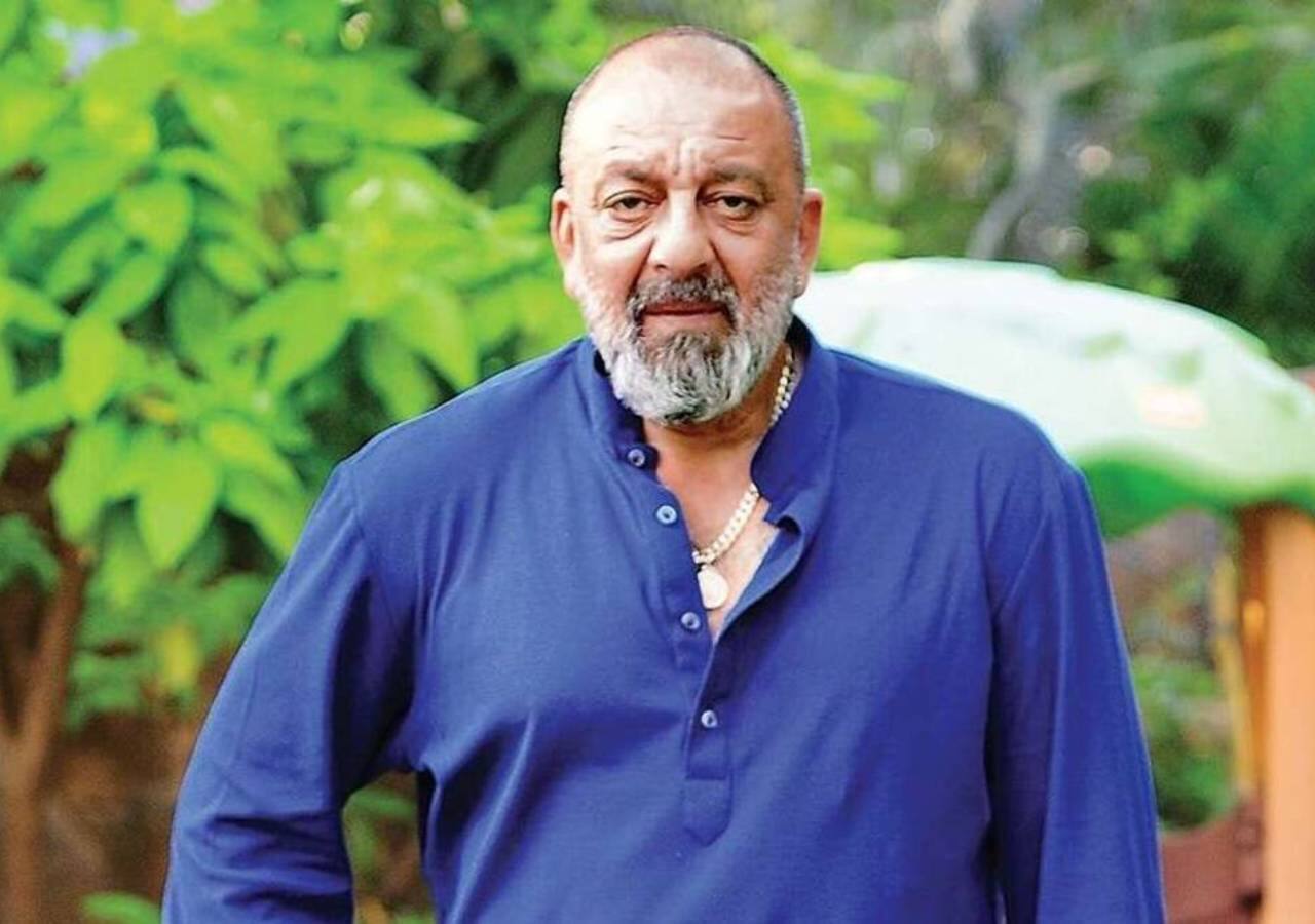 Hera Pheri 3: Sanjay Dutt reveals details about his role in the comedy flick and it'll leave fans excited 