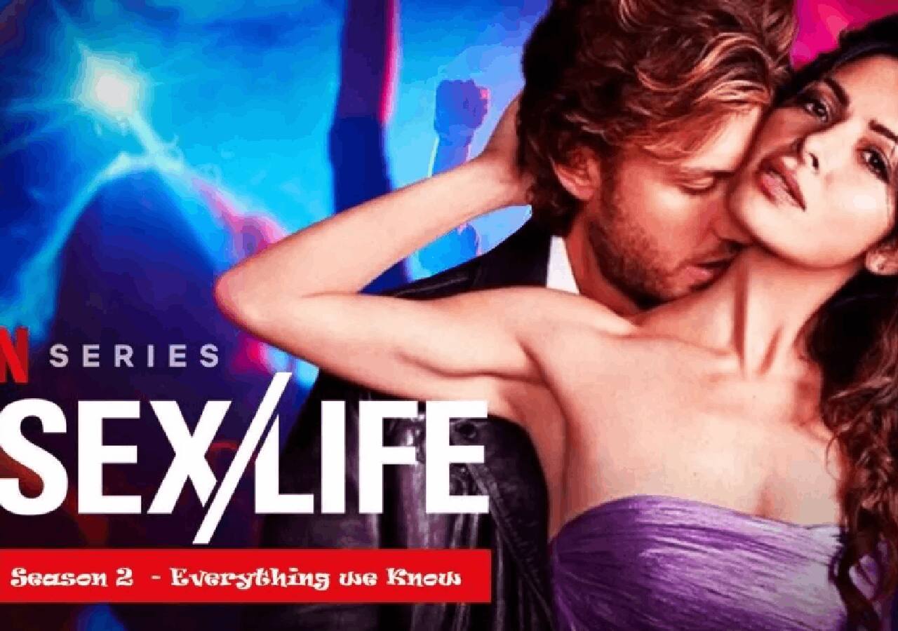 Sex/Life season 2