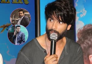 Manoj Bajpayee's The Family Man 3 and Shahid Kapoor's Farzi 2 to have a crossover on OTT?