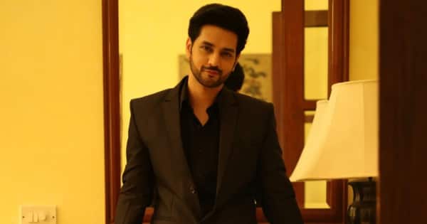 Shakti Arora QUIT the show as he did not want to play father to a 28-year-old; says, ‘Humara age difference…’
