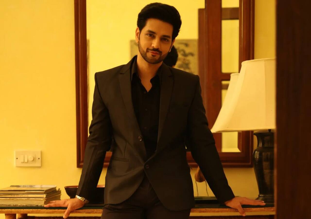 Kundali Bhagya: Shakti Arora QUIT the show as he did not want to play father to a 28-year-old; says, 'Humara age difference...'