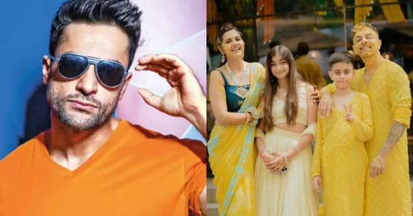 Bekaboo actor Shalin Bhanot REVEALS if he will attend Dalljiet Kaur-Nikhil Patel’s wedding; talks about co-parenting Jaydon