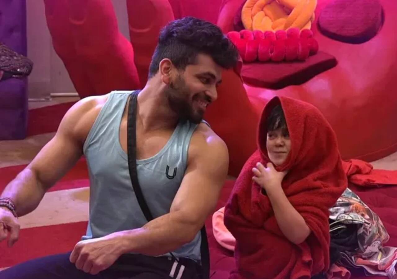 Bigg Boss 16 star Shiv Thakare QUASHES rumours of mandali falling apart after Abdu Rozik makes a shocking remark about the gang