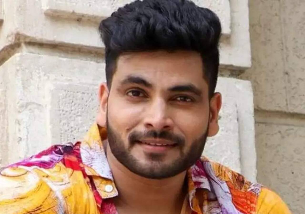 Bigg Boss 16 star Shiv Thakare OPENS UP on casting couch; reveals a lady called him for auditions at 11 pm