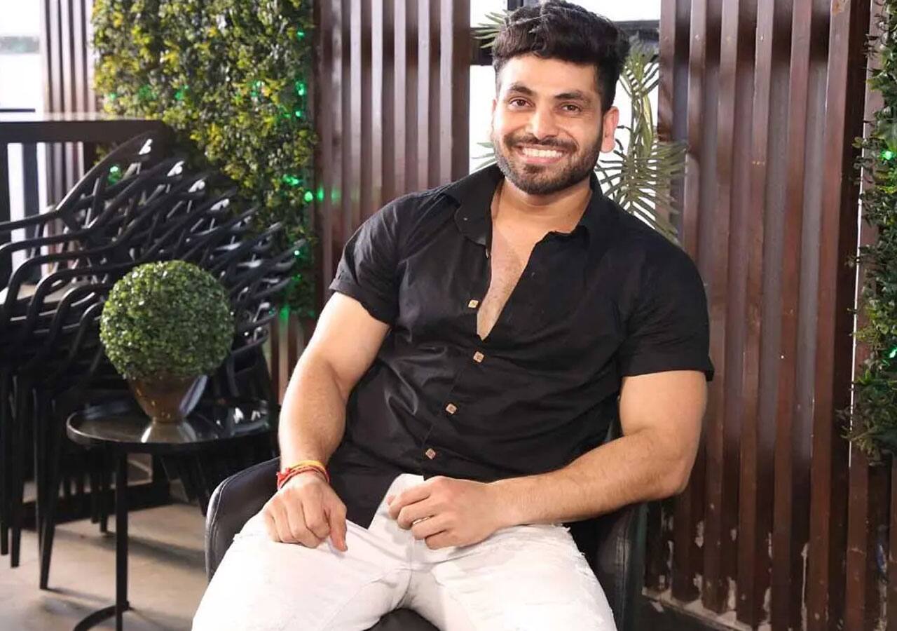 Gudi Padwa 2023: Shiv Thakare launches new venture just ahead of the Maharashtrian New Year; strengthens bond with Abdu Rozik