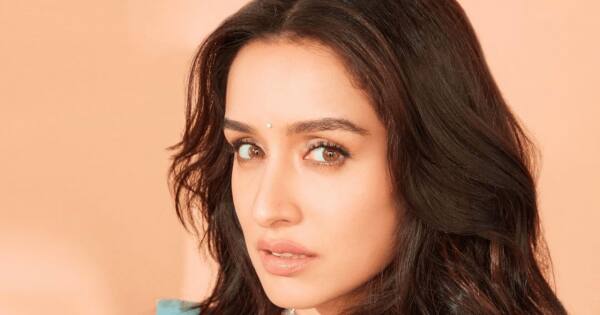Shraddha Kapoor birthday: Net worth, fees charged per film and more – All about Tu Jhoothi Main Makkar actress' fancy lifestyle