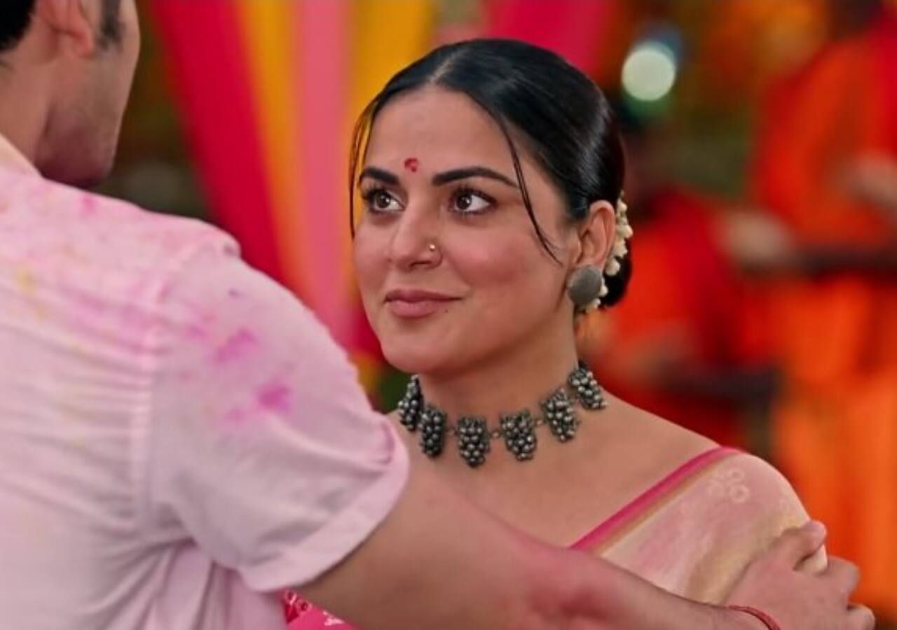Kundali Bhagya takes a leap: Shraddha Arya, Shakti Anand, Paras ...