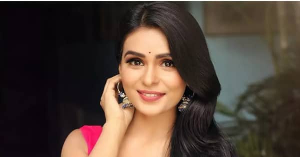 Sonal Vengurlekar QUITS the show amidst rumours of Shakti Arora-Shraddha Arya’s exit; reveals a MAJOR detail about the leap