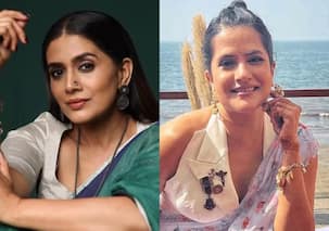 Sona Mohapatra praises Sonali Kulkarni for extending apology over 'women are lazy' remark; says 'Not a single man...'