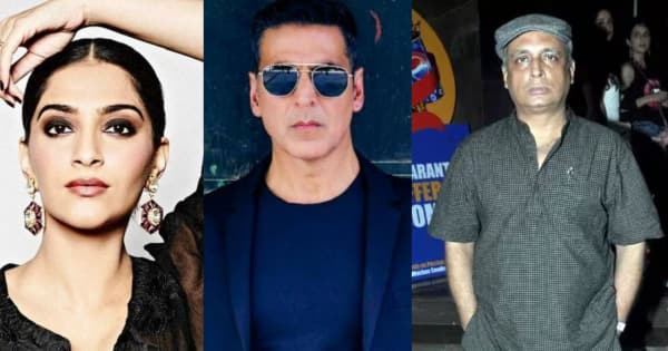 Akshay Kumar, Piyush Mishra, Sonam Kapoor and more Bollywood celebs who opened up on facing sexual abuse in childhood