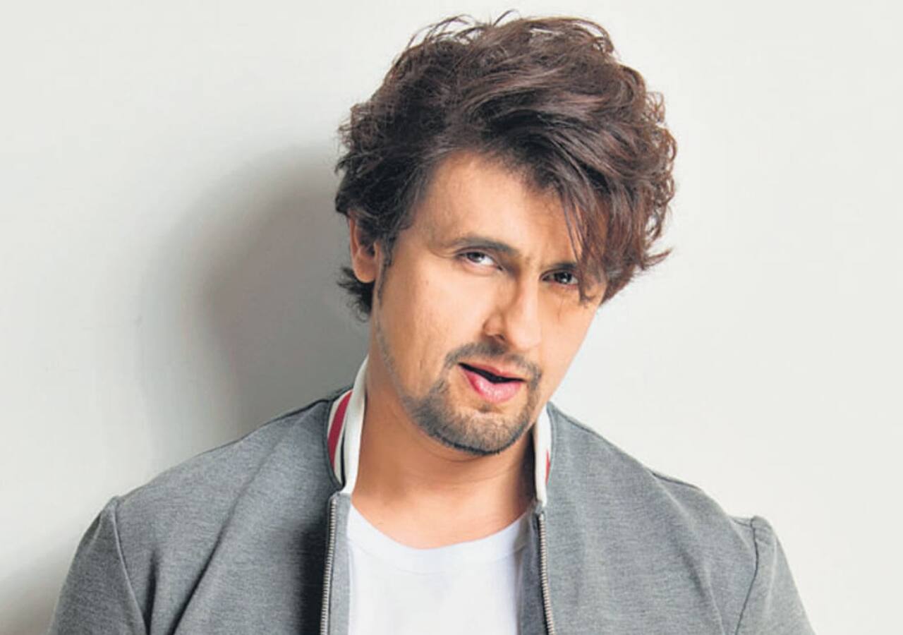 Sonu Nigam's father duped of Rs 72 lakh by ex-driver? Sister lodges complaint [Check Deets]