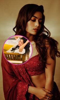 Top 10 South Indian actresses who hold professional degrees