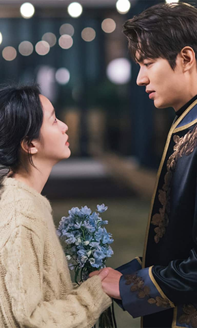 The King: Eternal Monarch, Hotel Del Luna: Korean fantasy dramas to add to  your watchlist right now!