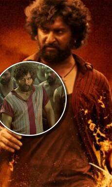 साउथ के 10 सितारों ने रस्टिक लुक में हिलाया बॉक्स ऑफिस