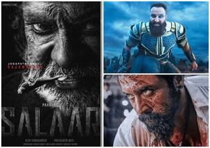 साउथ की अपकमिंग फिल्मों में खौफ से दर्शकों को थर्राएंगे ये 9 विलेन्स, लिस्ट में जुड़ा संजय दत्त का भी नाम