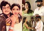 Throwback: कभी एनटी रामा राव की हीरोइन थीं श्रीदेवी, अब पोते संग काम करेगी बेटी जाह्नवी कपूर