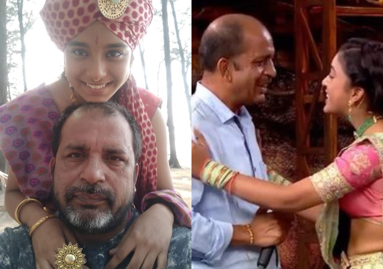 Bigg Boss 16 star Sumbul Touqeer Khan's father expresses pride as 'INSPIRING ICON SUMBUL' becomes top trend; here's what he has to say