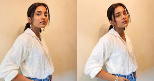 Sumbul Touqeer Khan opens up on facing rejections as child artist for dark skin tone; says, ‘I started to believe that I can’t be a lead heroine’