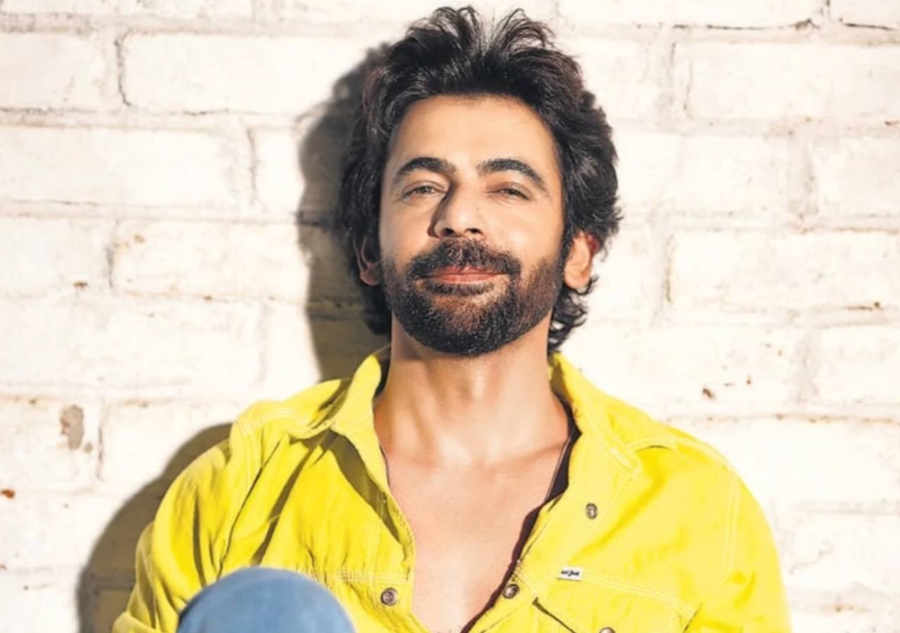 Sunil Grover opens up on being replaced from a hit show without notice, reveals he went into a shell