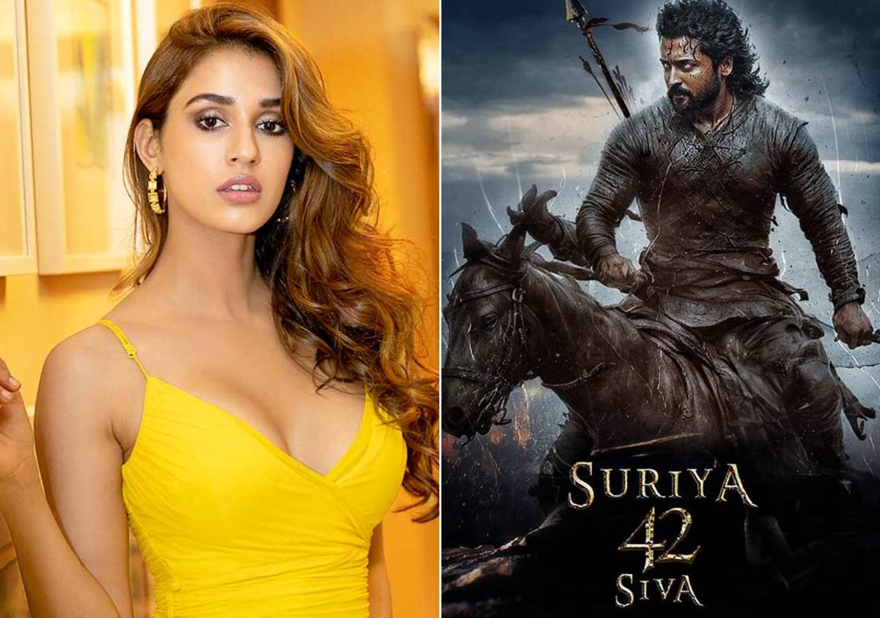 Suriya 42: सूर्या की फिल्म का इस महीने रिलीज होगा पहला पोस्टर, टाइटल अनाउंसमेंट की चल रही है ग्रैंड तैयारी