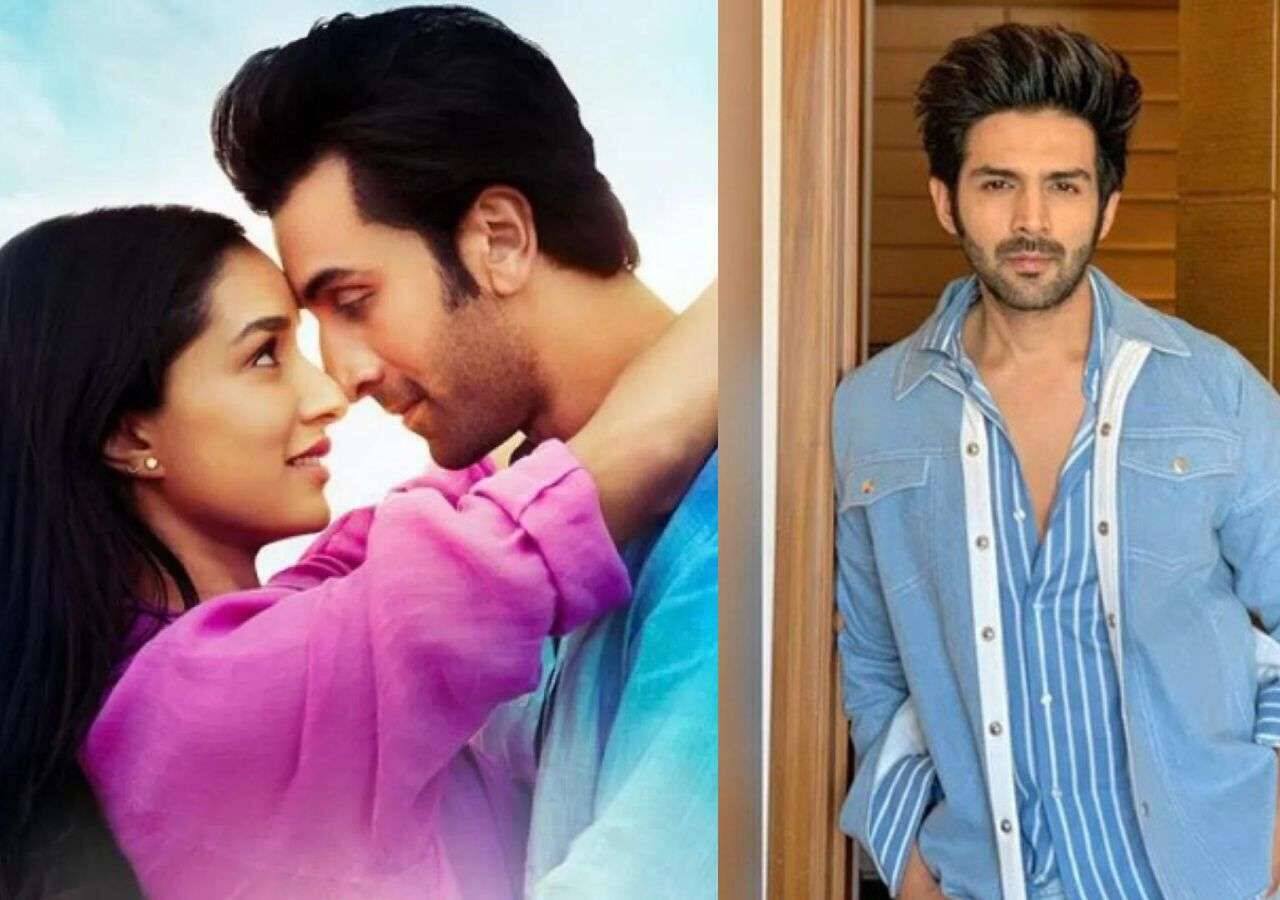 Tu Jhoothi Main Makkar: Kartik Aaryan has a special role in Shraddha Kapoor and Ranbir Kapoor rom-com? 