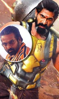 साउथ के इन 10 विलेन्स को देख थर्राते हैं दर्शक