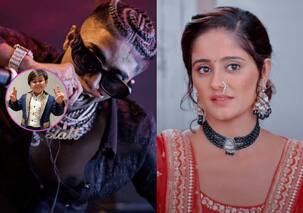TOP TV News RECAP: Abdu Rozik-MC Stan nasty fight, Ghum Hai Kisikey Pyaar Meiin star Ayesha Singh wins Best Actress at BL Awards 2023 and more