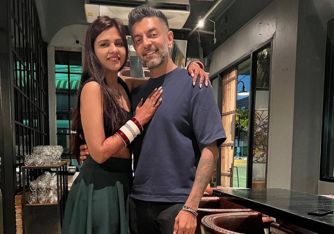 Is dalljiet planning to have more kids with Nikhil Patel?