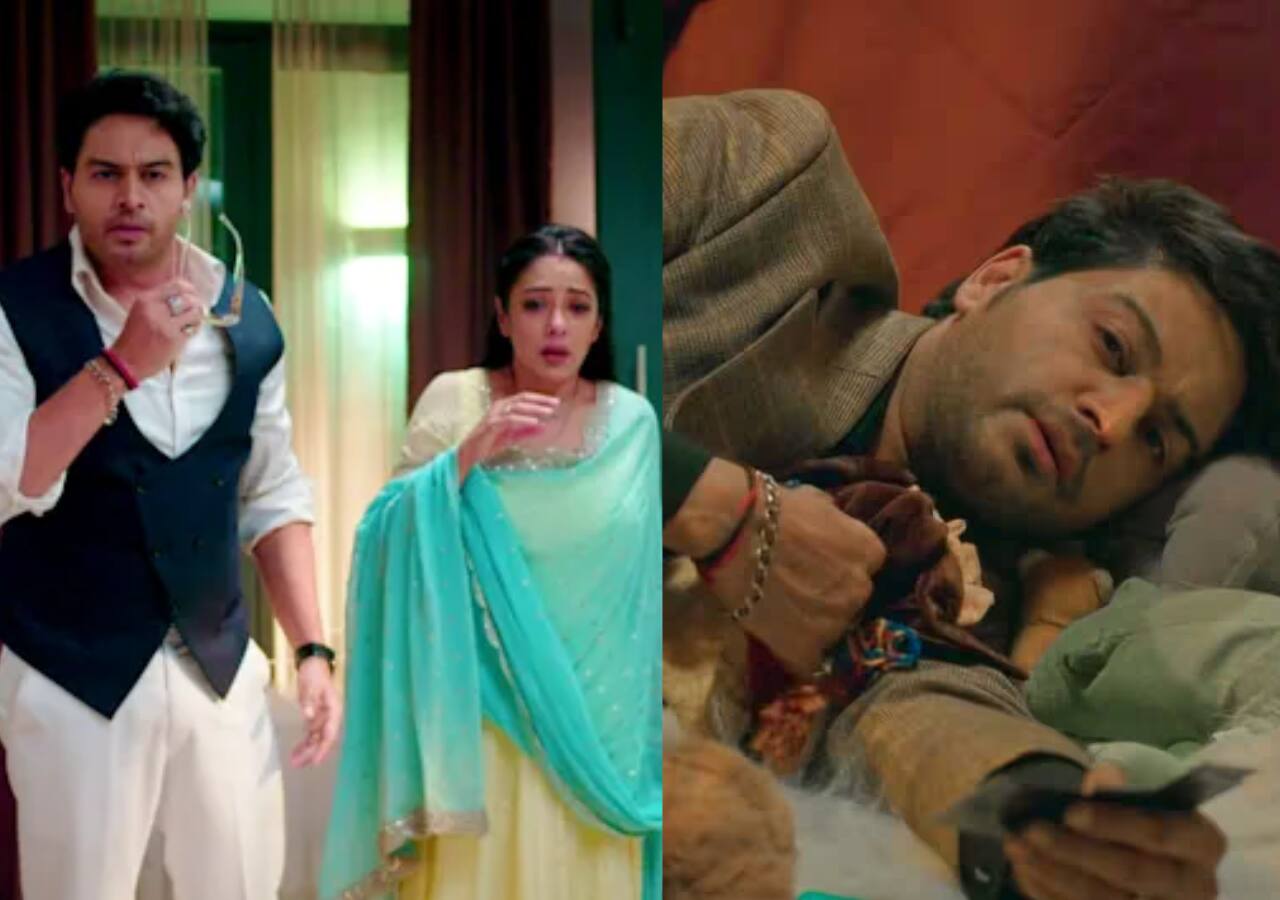 Anupamaa fans are in shock over the on going track