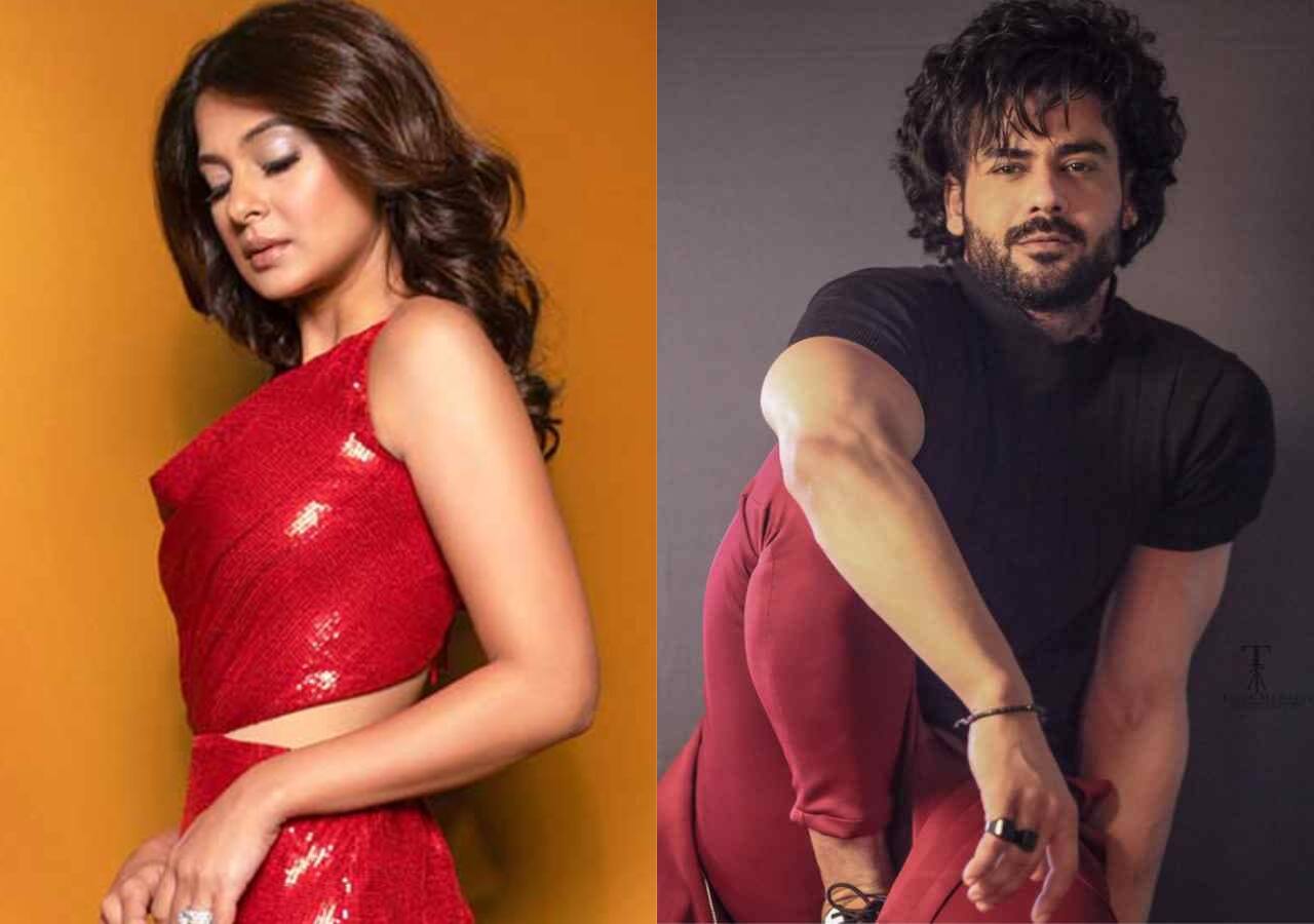 Jennifer Winget to return to small screens; Vishal Aditya Singh to play the lead? 