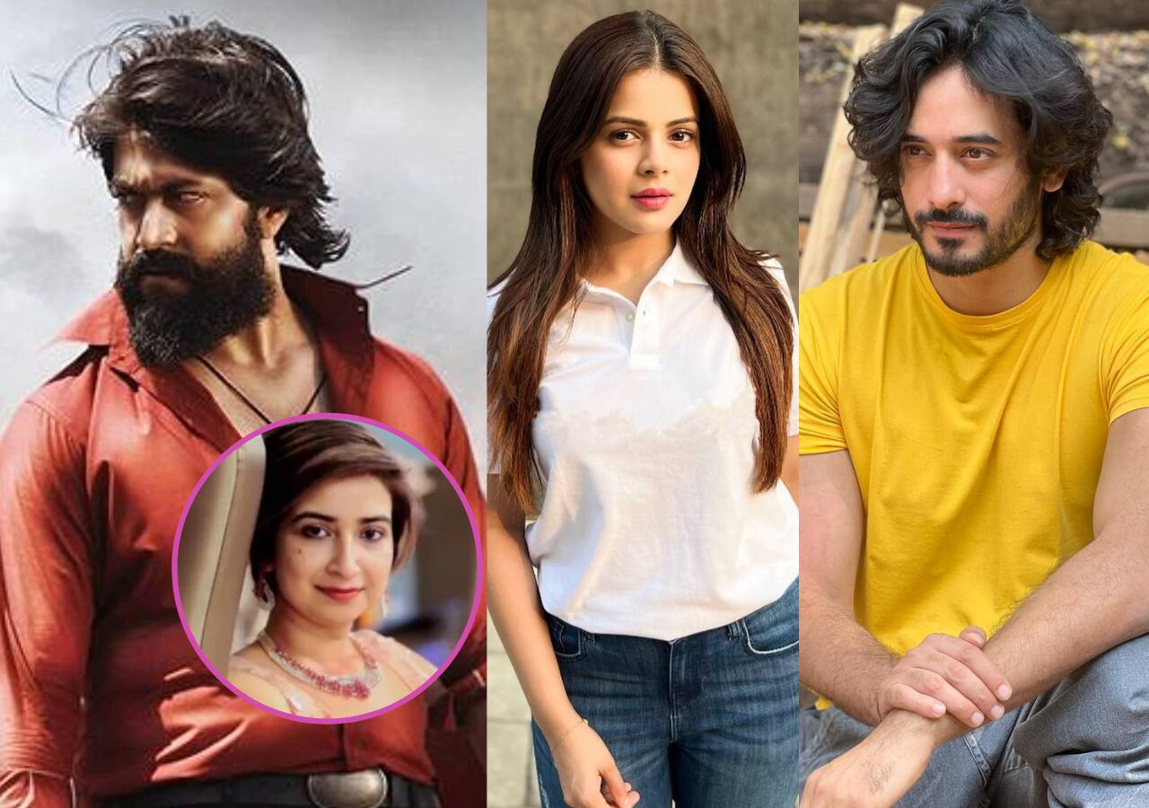 Yash starrer KGF to be adapted into a TV show?