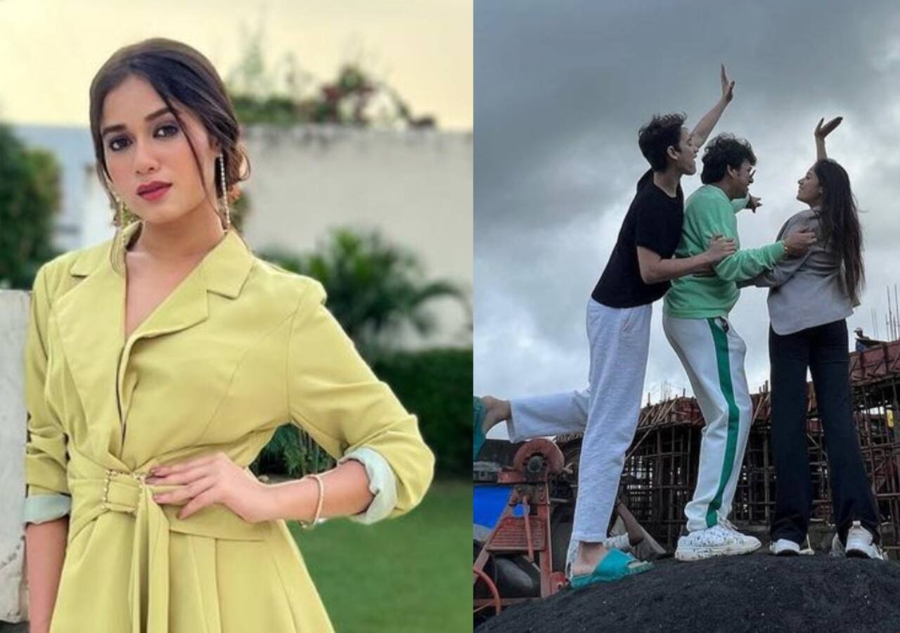 जन्नत जुबैर (Jannat Zubair)