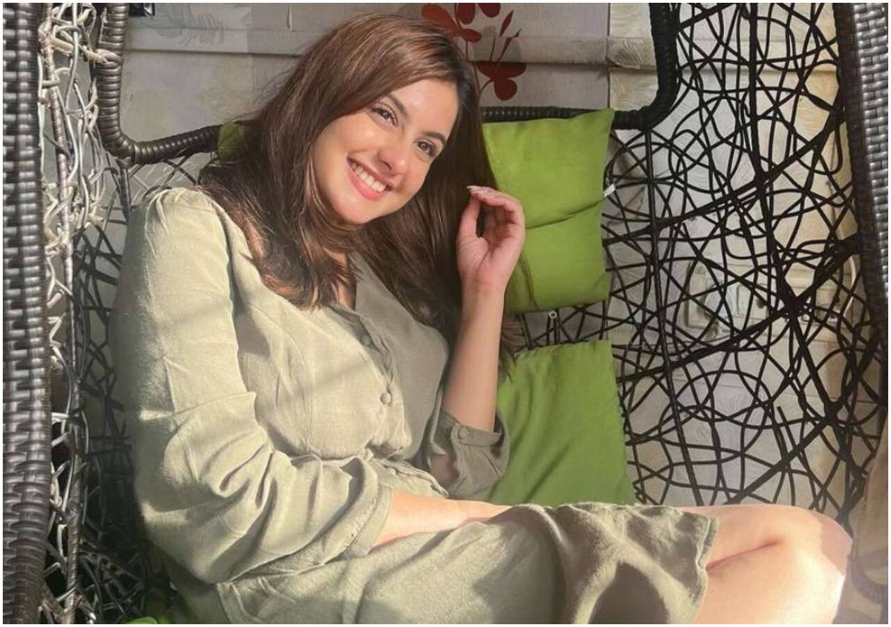 तुनिषा शर्मा (Tunisha Sharma)