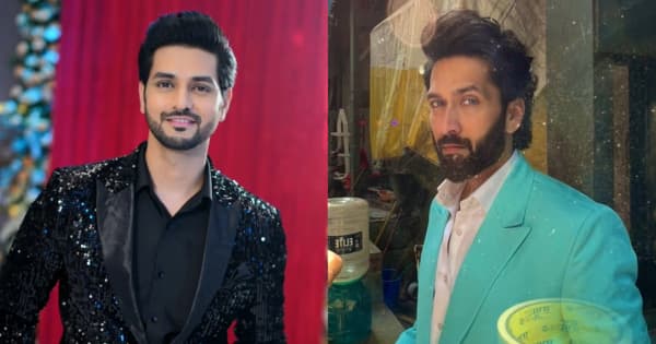 Shakti Arora, Nakuul Mehta, Nia Sharma and more TV stars who QUIT popular shows for not wanting to AGE and play parents to grownups onscreen
