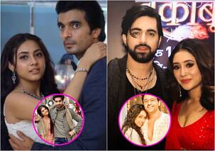 अनुपमा-अनुज से लेकर अक्षरा-अभिमन्यु को मात देने TV पर आईं ये 10 नई जोड़ियां, केमिस्ट्री देख सबको भूल गए फैंस