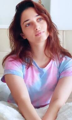 Top 10 South Indian actresses with blush pink lips