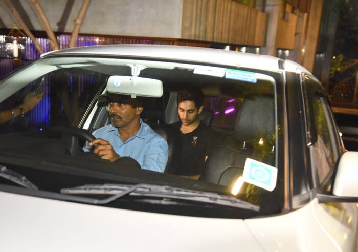 अगस्त्य नंदा