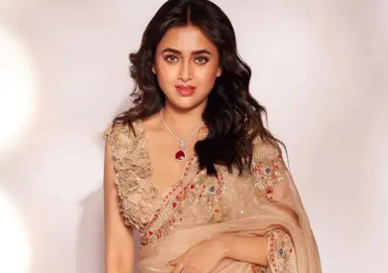 तेजस्वी प्रकाश (Tejasswi Prakash)