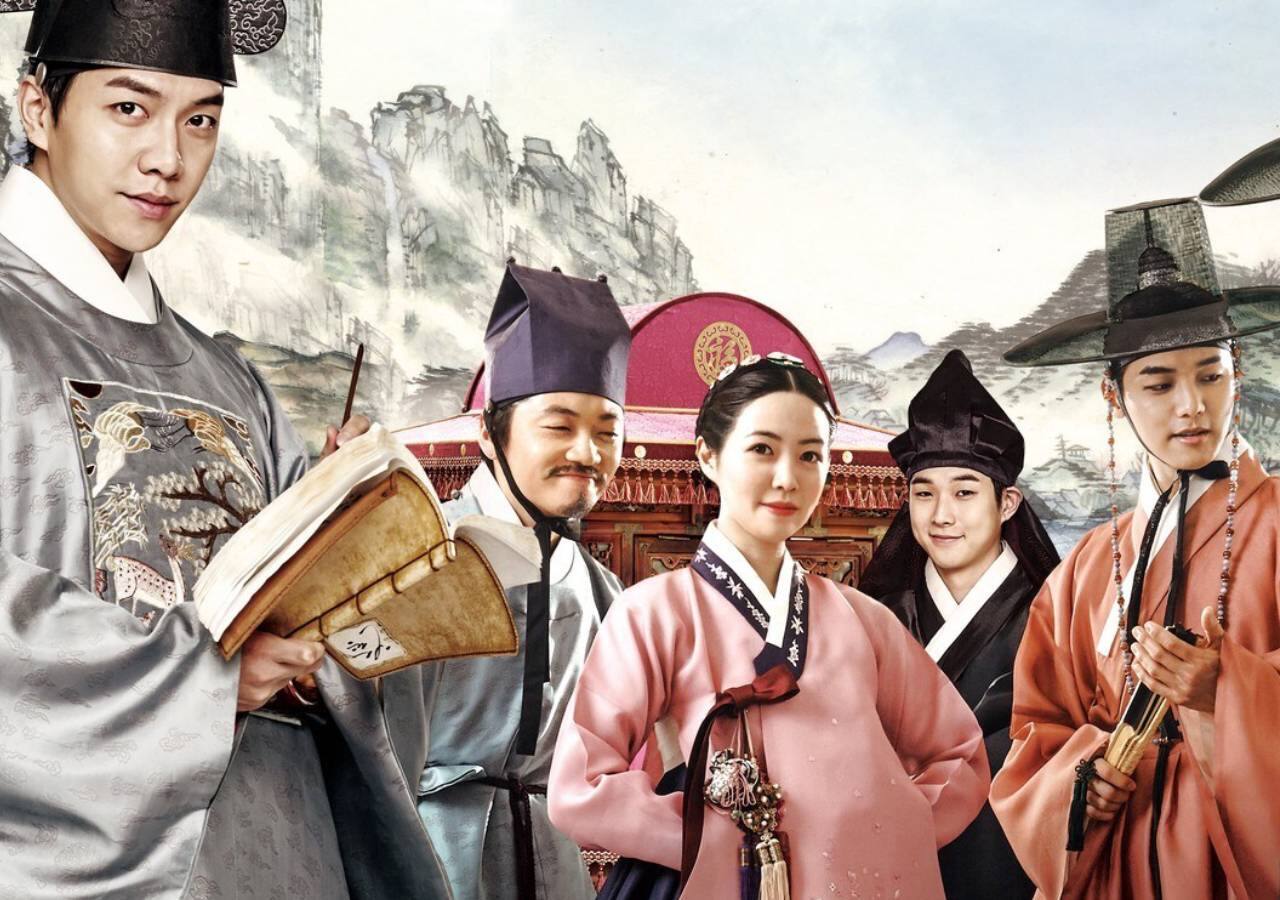 Wish You to Sweet & Sour: Top 10 romantic Korean dramas of all time on ...