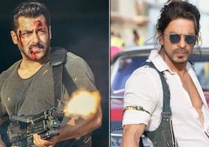 Tiger 3: Salman Khan and Shah Rukh Khan scenes revised after the reaction to Pathaan [Exclusive Deets] 
