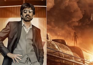 Tiger Nageswara Rao से बॉक्स ऑफिस रिकॉर्ड्स को चकनाचूर करने आ रहे हैं रवि तेजा, इस दिन रिलीज होगी फिल्म