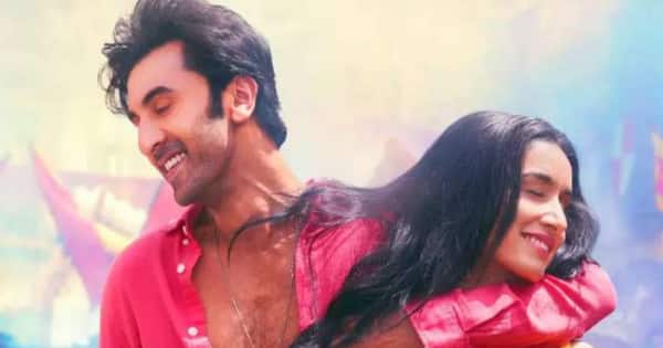 Ranbir Kapoor-Shraddha Kapoor starrer available to watch on Tamilrockers, Filmyzilla and more torrent sites