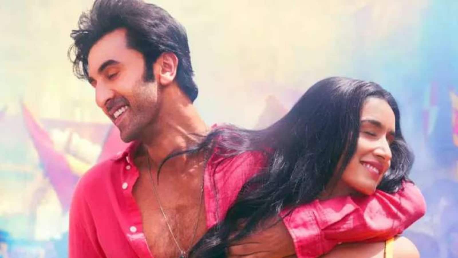 Tu Jhoothi Main Makkaar full HD movie leaked online: Ranbir Kapoor-Shraddha Kapoor starrer available to watch on Tamilrockers, Filmyzilla and more torrent sites