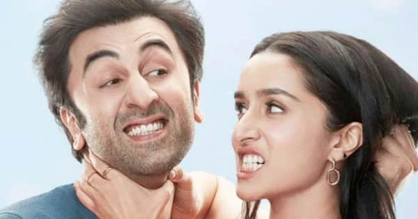 Ranbir Kapoor-Shraddha Kapoor starrer slows down; witnesses dip in numbers on first Monday