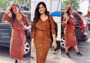 Ajay Devgn की ऑनस्क्रीन बेटी इशिता दत्ता जल्द बनने वाली हैं मां, शादी के 6 साल बाद सुनाई गुड न्यूज