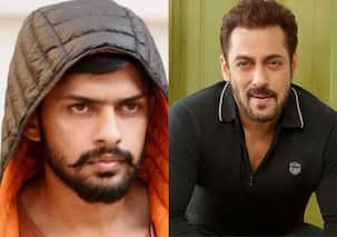 Gangster Lawrence Bishnoi claims responsibility for firing gunshots at Gippy Grewal's home due to his close ties with Salman Khan [View post]